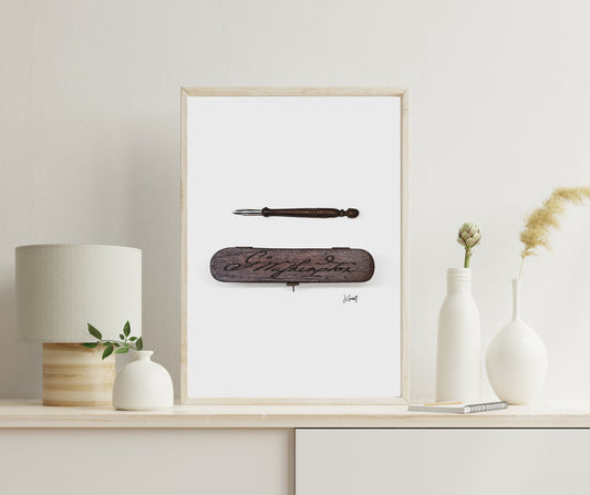 Calligraphy
