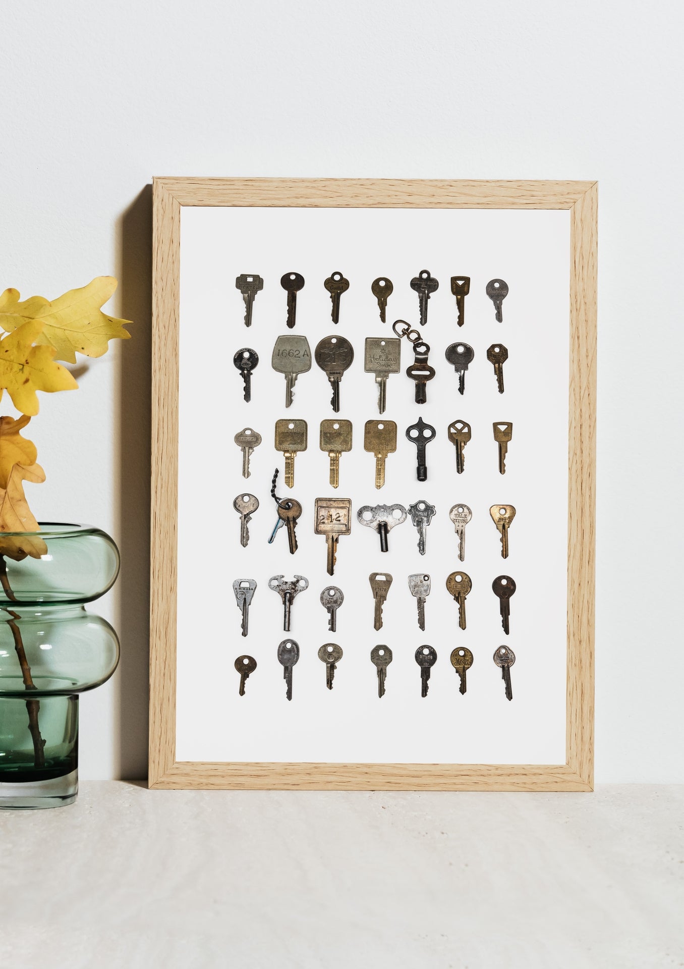 Master Key