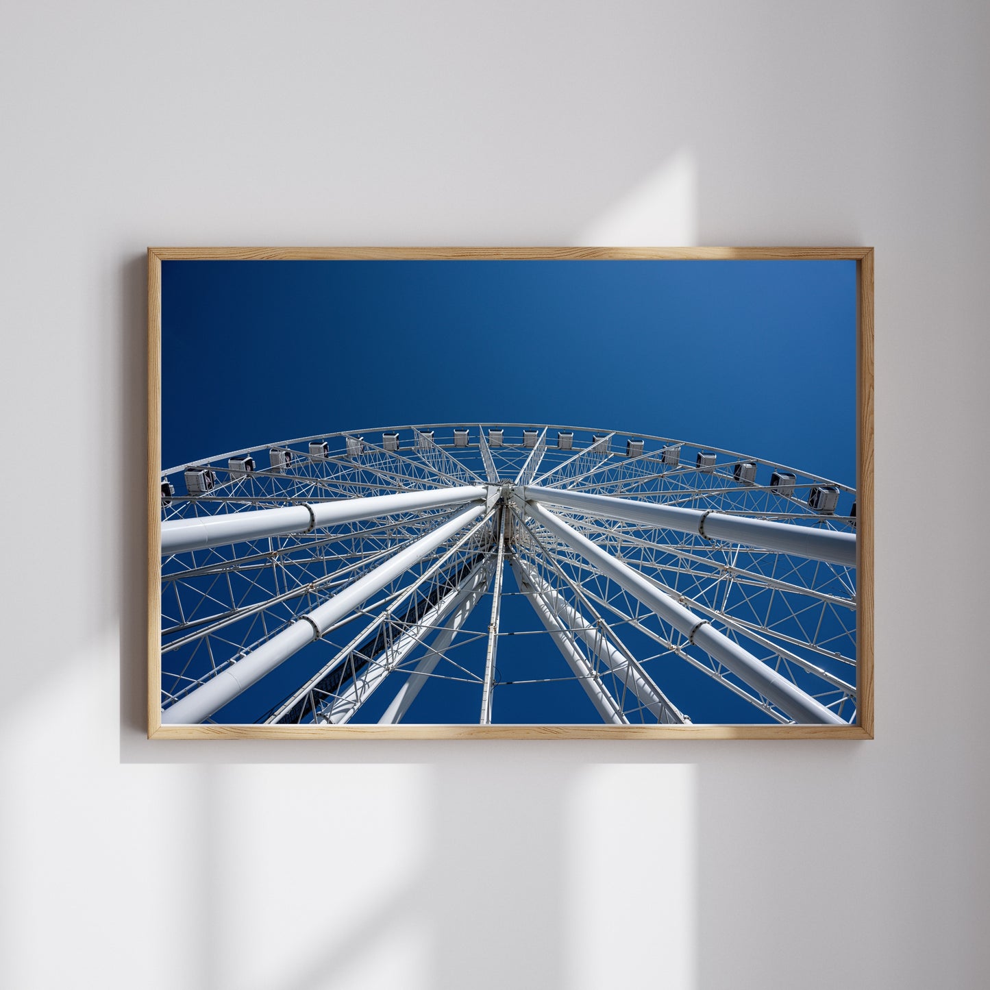 Ferris Wheel
