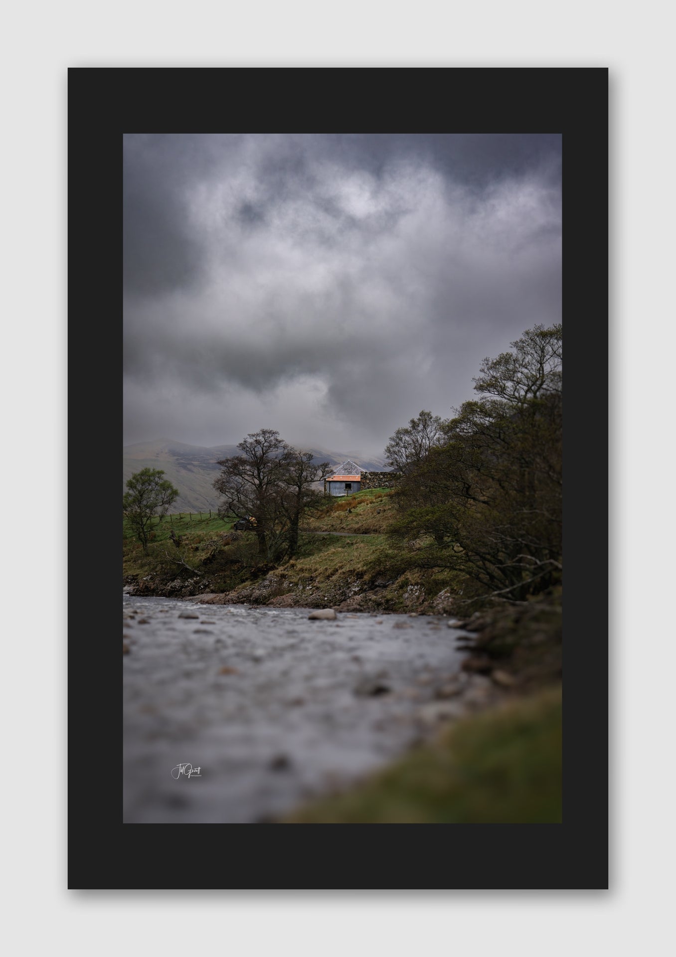 The Cottage