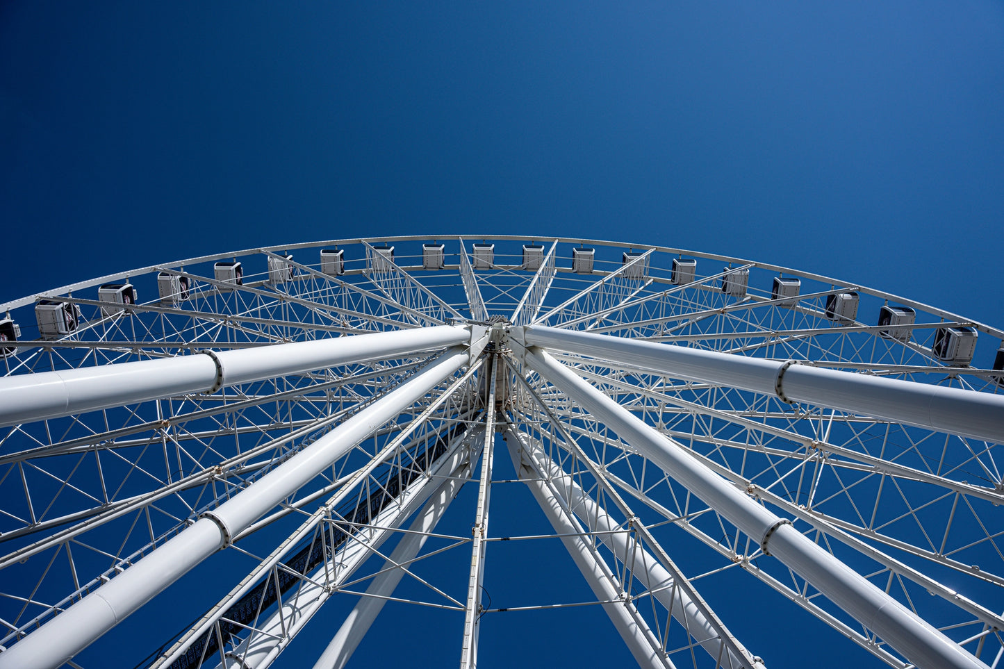 Ferris Wheel