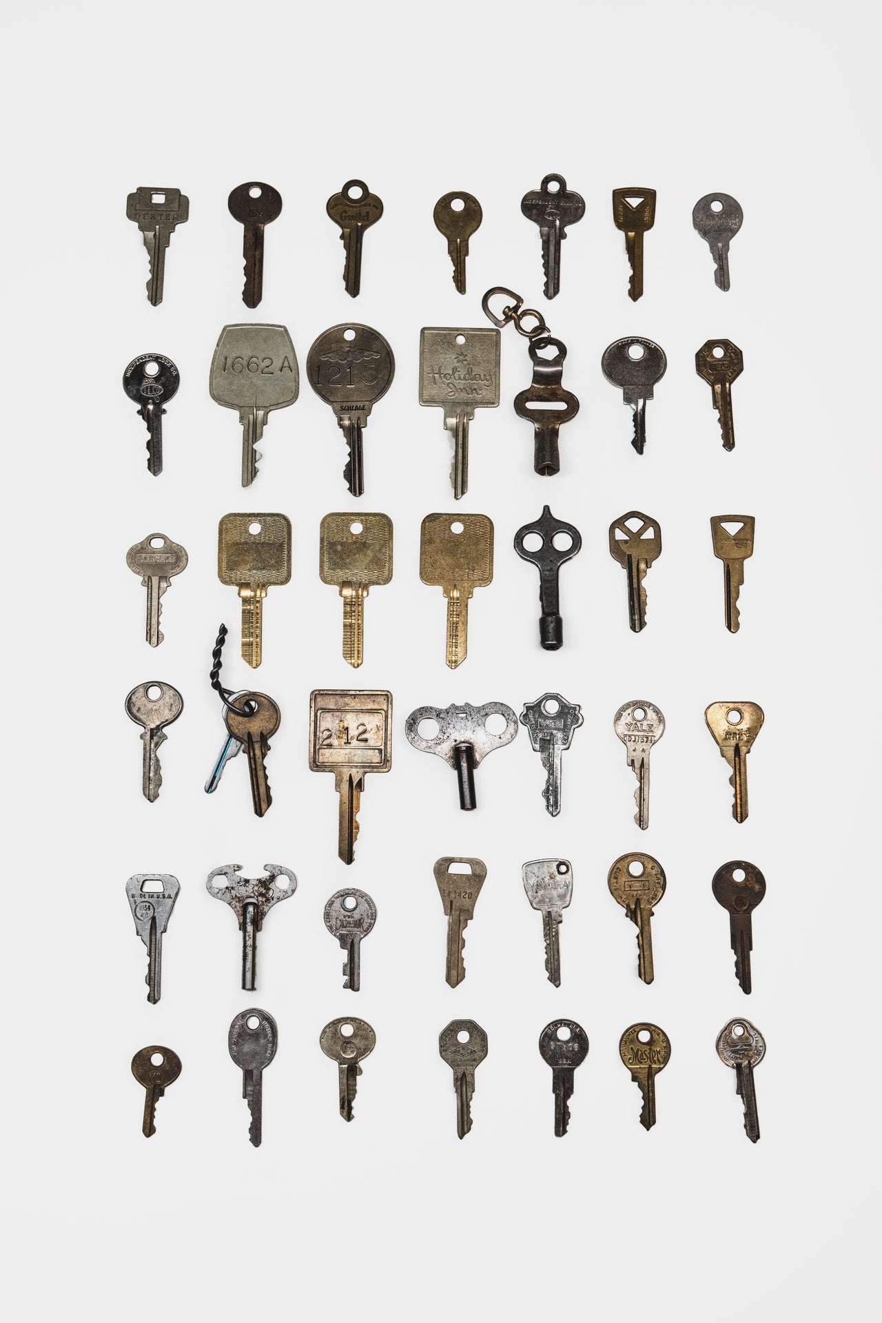 Master Key